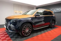 Mercedes-Benz GLS 350 din 2021 cu 89.000 km - oferta MER105004 - foto 3
