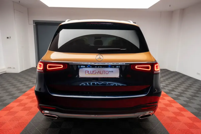 Mercedes-Benz GLS 350 din 2021 cu 89.000 km - oferta MER105004 - foto 5