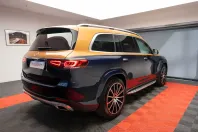 Mercedes-Benz GLS 350 din 2021 cu 89.000 km - oferta MER105004 - foto 6