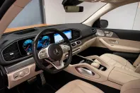 Mercedes-Benz GLS 350 din 2021 cu 89.000 km - oferta MER105004 - foto 7