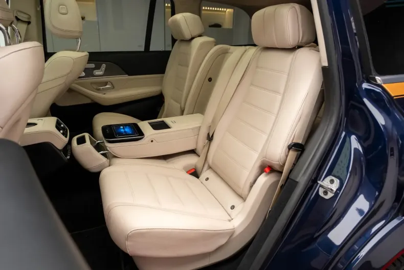 Mercedes-Benz GLS 350 din 2021 cu 89.000 km - oferta MER105004 - foto 18