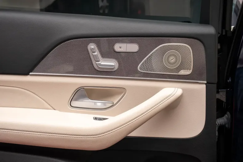 Mercedes-Benz GLS 350 din 2021 cu 89.000 km - oferta MER105004 - foto 19