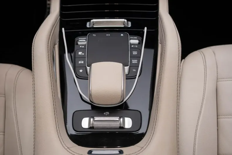 Mercedes-Benz GLS 350 din 2021 cu 89.000 km - oferta MER105004 - foto 23