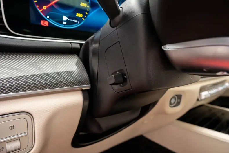 Mercedes-Benz GLS 350 din 2021 cu 89.000 km - oferta MER105004 - foto 24