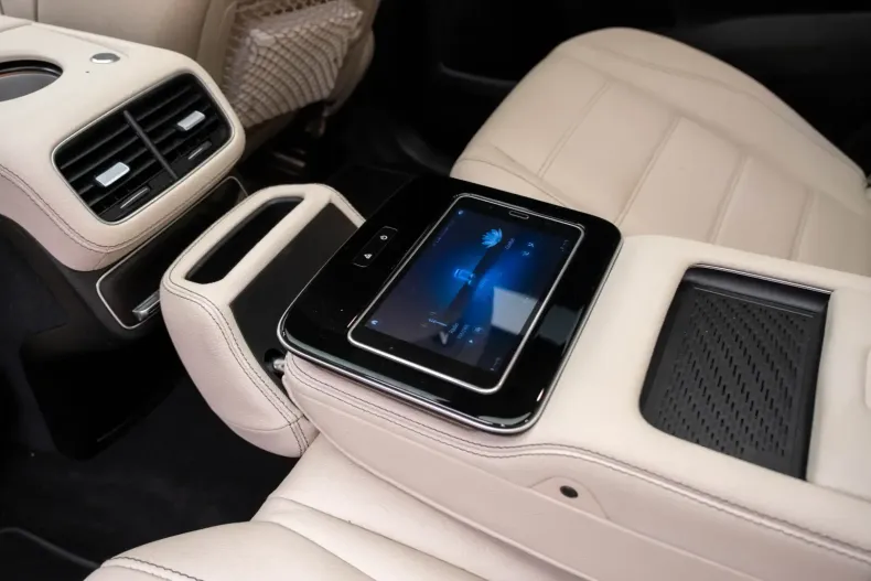 Mercedes-Benz GLS 350 din 2021 cu 89.000 km - oferta MER105004 - foto 25