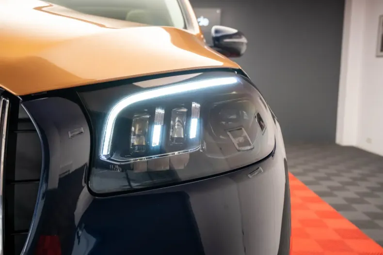 Mercedes-Benz GLS 350 din 2021 cu 89.000 km - oferta MER105004 - foto 29