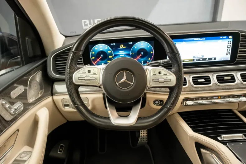 Mercedes-Benz GLS 350 din 2021 cu 89.000 km - oferta MER105004 - foto 36