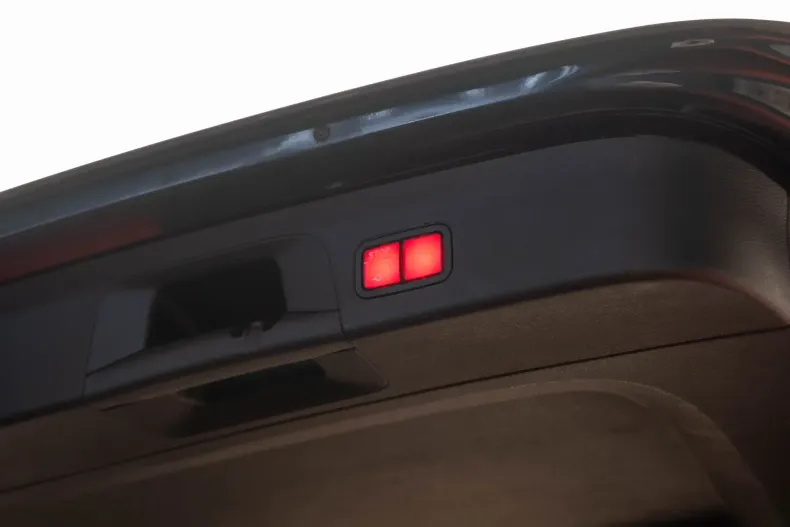 Mercedes-Benz GLS 350 din 2021 cu 89.000 km - oferta MER105004 - foto 37