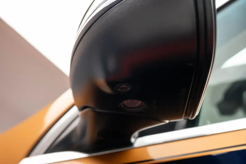 Mercedes-Benz GLS 350 din 2021 cu 89.000 km - oferta MER105004 - foto 38