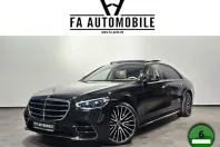 Mercedes-Benz S 580 din 2023 cu 81.000 km - oferta MER105008 - foto 1
