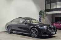 Mercedes-Benz S 580 din 2023 cu 81.000 km - oferta MER105008 - foto 5