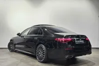 Mercedes-Benz S 580 din 2023 cu 81.000 km - oferta MER105008 - foto 10