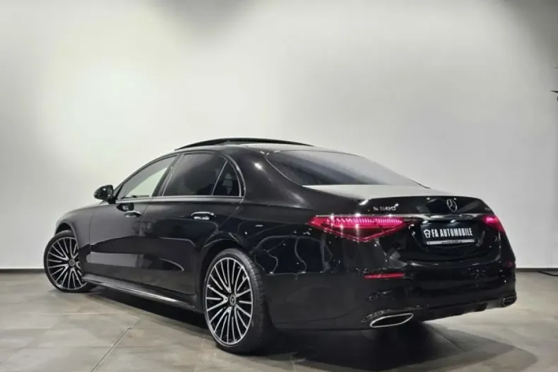 Mercedes-Benz S 580 din 2023 cu 81.000 km - oferta MER105008 - foto 10