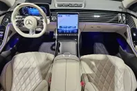 Mercedes-Benz S 580 din 2023 cu 81.000 km - oferta MER105008 - foto 17