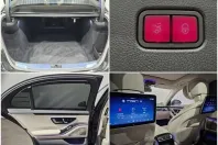 Mercedes-Benz S 580 din 2023 cu 81.000 km - oferta MER105008 - foto 29
