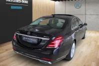 Mercedes-Benz S 350 din 2021 cu 46.131 km - oferta MER105014 - foto 3