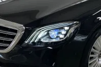 Mercedes-Benz S 350 din 2021 cu 46.131 km - oferta MER105014 - foto 5