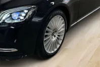 Mercedes-Benz S 350 din 2021 cu 46.131 km - oferta MER105014 - foto 6