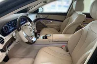 Mercedes-Benz S 350 din 2021 cu 46.131 km - oferta MER105014 - foto 7