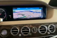 Mercedes-Benz S 350 din 2021 cu 46.131 km - oferta MER105014 - foto 9