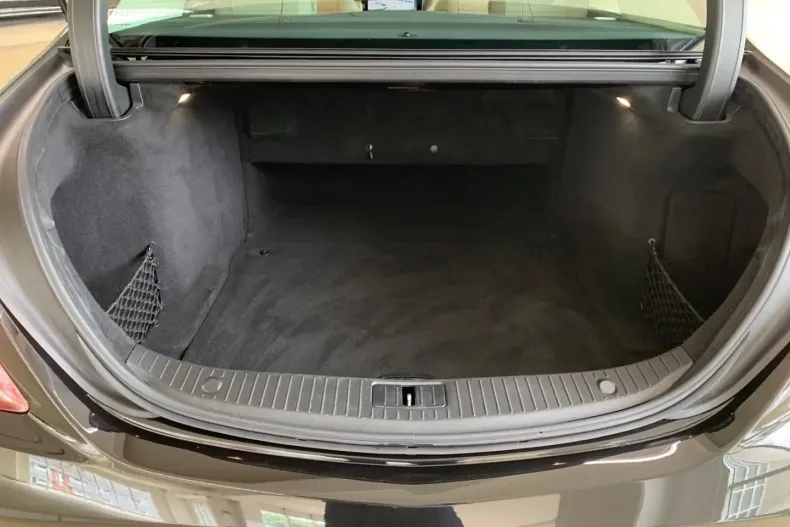 Mercedes-Benz S 350 din 2021 cu 46.131 km - oferta MER105014 - foto 12