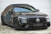 Mercedes-Benz S 63 AMG din 2024 cu 19.678 km - oferta MER105018 - foto 1