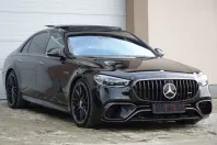 Mercedes-Benz S 63 AMG din 2024 cu 19.678 km - oferta MER105018 - foto 4