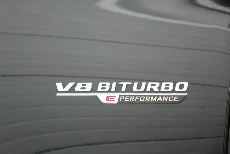 Mercedes-Benz S 63 AMG din 2024 cu 19.678 km - oferta MER105018 - foto 6