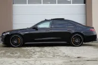 Mercedes-Benz S 63 AMG din 2024 cu 19.678 km - oferta MER105018 - foto 7