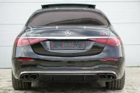 Mercedes-Benz S 63 AMG din 2024 cu 19.678 km - oferta MER105018 - foto 9