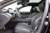 Mercedes-Benz S 63 AMG din 2024 cu 19.678 km - oferta MER105018 - foto 14