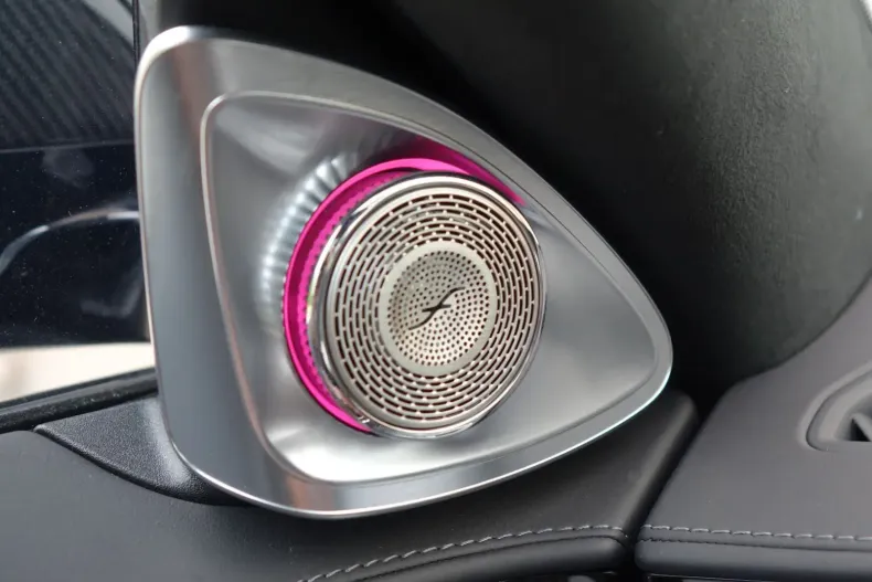 Mercedes-Benz S 63 AMG din 2024 cu 19.678 km - oferta MER105018 - foto 15