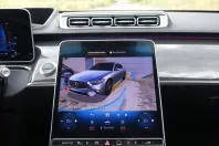 Mercedes-Benz S 63 AMG din 2024 cu 19.678 km - oferta MER105018 - foto 17