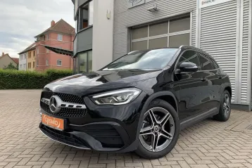 Mercedes-Benz GLA 220 din 2022 - oferta MER105019