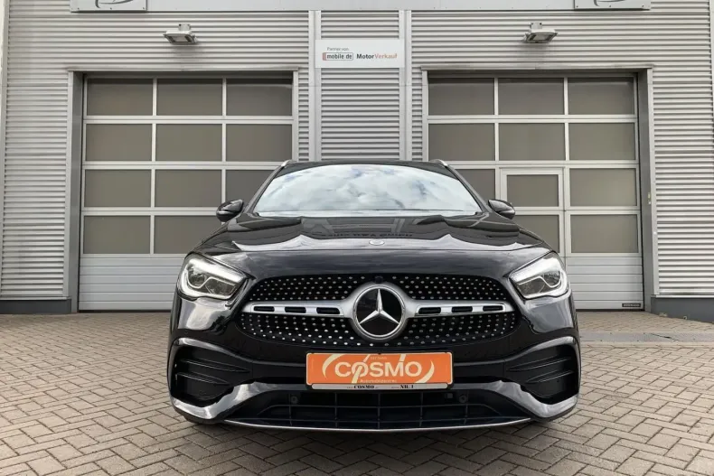 Mercedes-Benz GLA 220 din 2022 cu 47.060 km - oferta MER105019 - foto 2