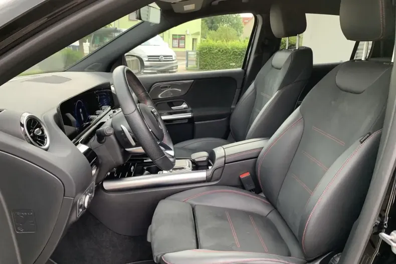 Mercedes-Benz GLA 220 din 2022 cu 47.060 km - oferta MER105019 - foto 10