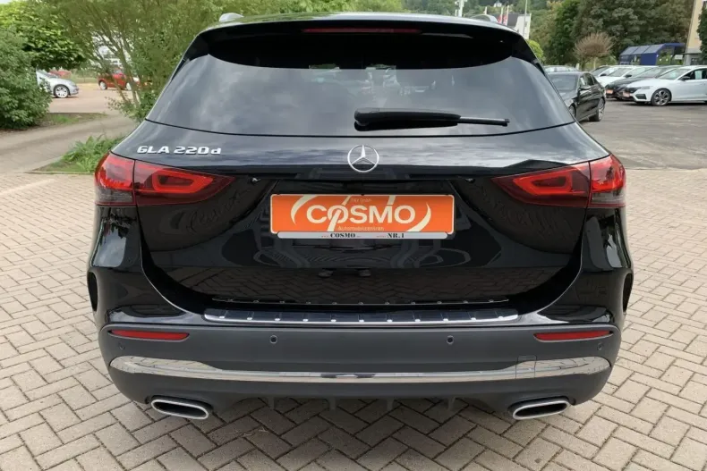 Mercedes-Benz GLA 220 din 2022 cu 47.060 km - oferta MER105019 - foto 29