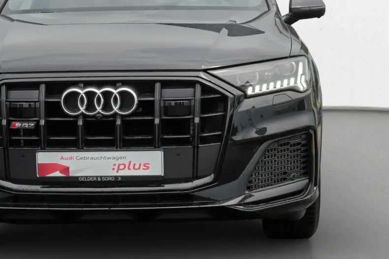 Audi SQ7 din 2022 cu 79.800 km - oferta AUD105020 - foto 1