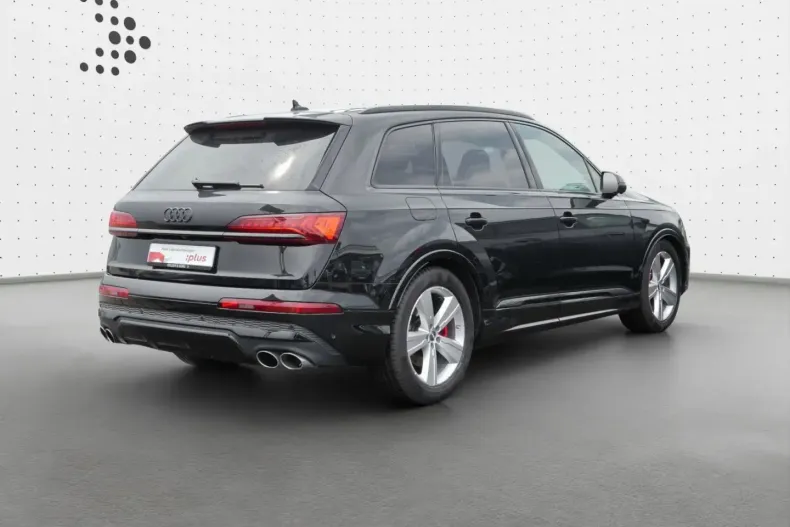 Audi SQ7 din 2022 cu 79.800 km - oferta AUD105020 - foto 3
