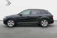 Audi SQ7 din 2022 cu 79.800 km - oferta AUD105020 - foto 4
