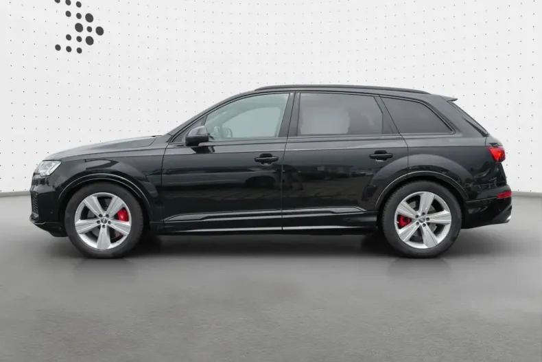 Audi SQ7 din 2022 cu 79.800 km - oferta AUD105020 - foto 4
