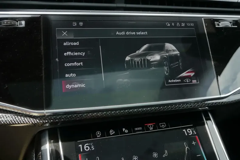 Audi SQ7 din 2022 cu 79.800 km - oferta AUD105020 - foto 19