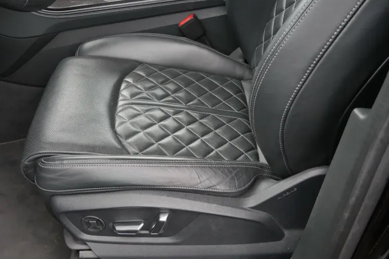 Audi SQ7 din 2022 cu 79.800 km - oferta AUD105020 - foto 20