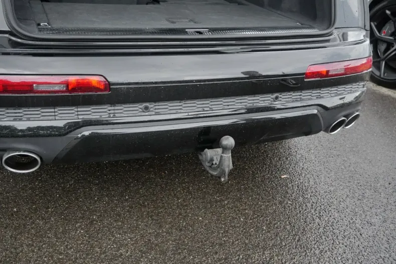 Audi SQ7 din 2022 cu 79.800 km - oferta AUD105020 - foto 22