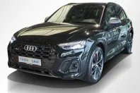 Audi SQ5 din 2022 cu 58.600 km - oferta AUD105021 - foto 1