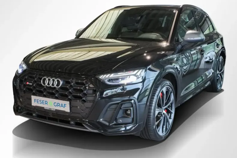 Audi SQ5 din 2022 cu 58.600 km - oferta AUD105021 - foto 1