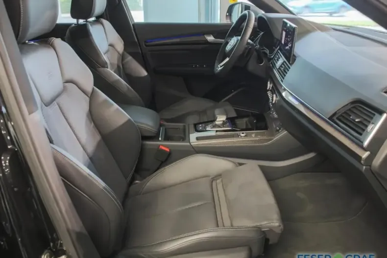 Audi SQ5 din 2022 cu 58.600 km - oferta AUD105021 - foto 4