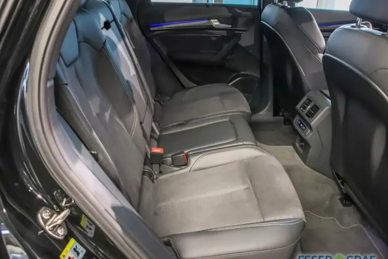 Audi SQ5 din 2022 cu 58.600 km - oferta AUD105021 - foto 6