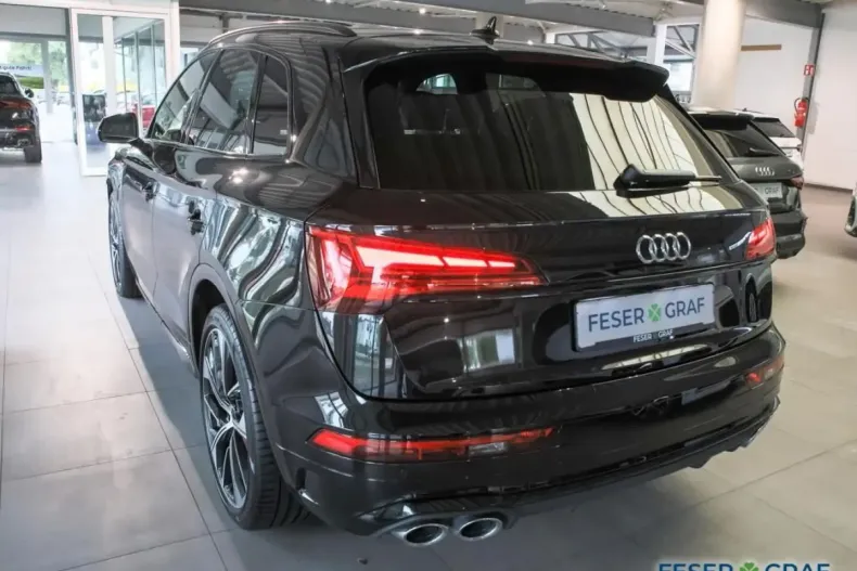 Audi SQ5 din 2022 cu 58.600 km - oferta AUD105021 - foto 7