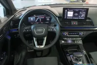 Audi SQ5 din 2022 cu 58.600 km - oferta AUD105021 - foto 8